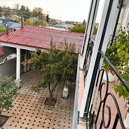 Villa Anor Tasjkent Eksteriør billede