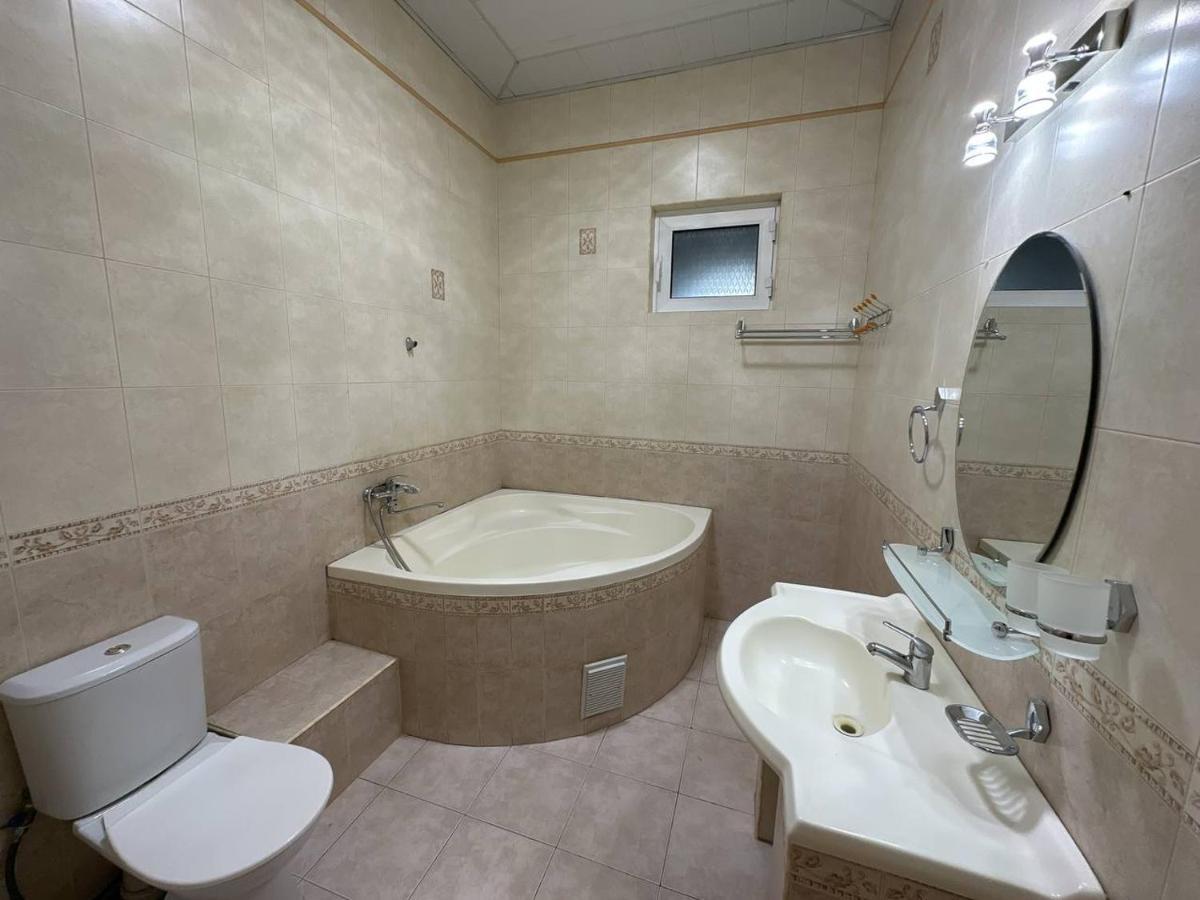 Villa Anor Tasjkent Eksteriør billede